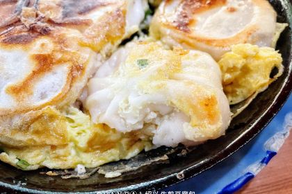 王氏蒸饺(水沟营店)