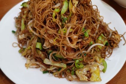 王氏蒸饺(水沟营店)