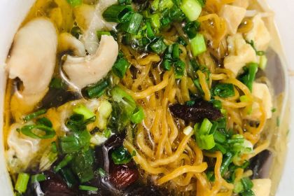 Jiangjia Changwang Noodle Restaurant