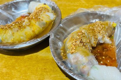 古记老牌卷筒粉(建政路南四里店)