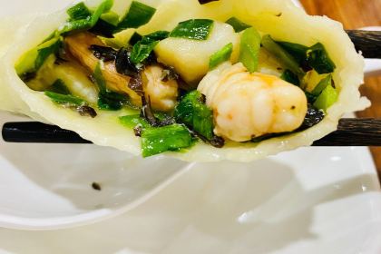 东升灌浆包(辛庄街总店)