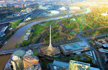 Southbank