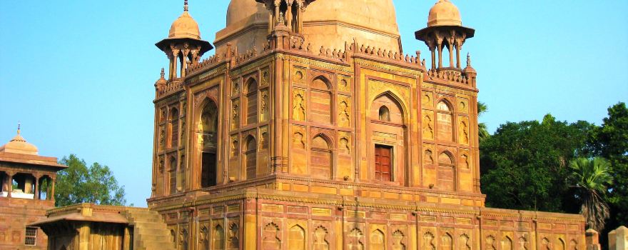 Allahabad