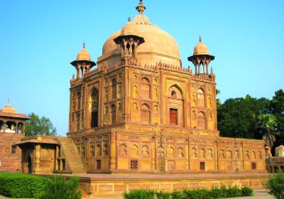 Akbar Fort, Prayagraj