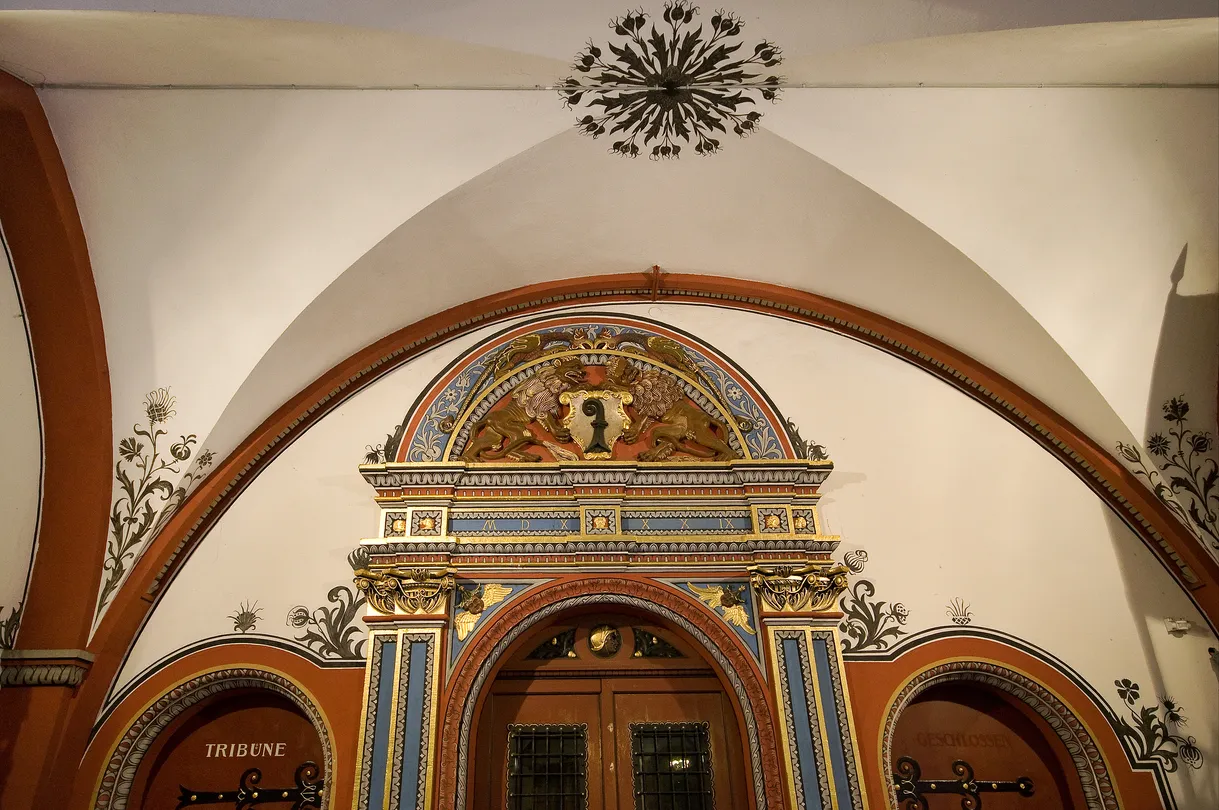 5_Базельская ратуша