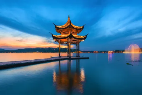 West Lake