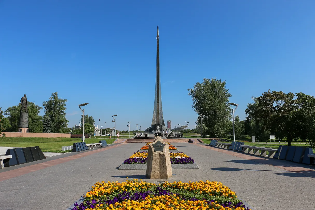 2_Museum of Cosmonautics