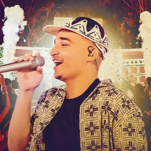 João Gomes, Jota.pê, Mestrinho Concert