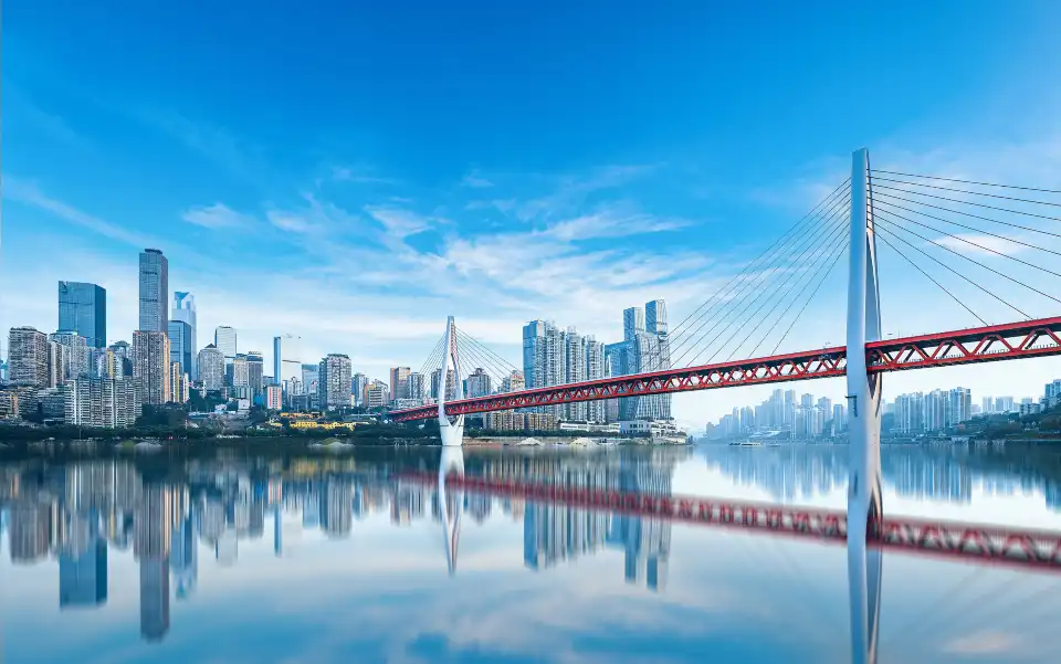 3_Jialing River