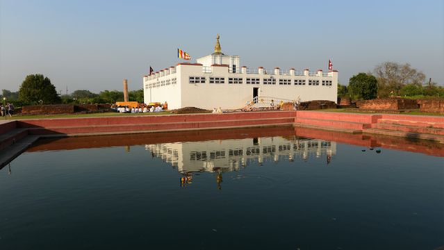 Lumbini