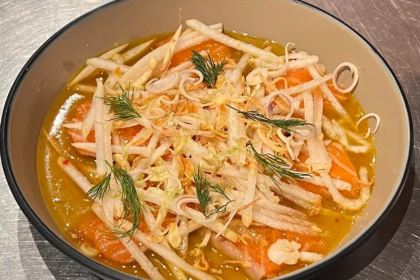 Pochana by Kinn Thai