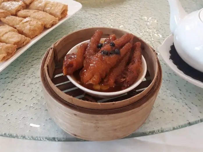 오션 팔래스