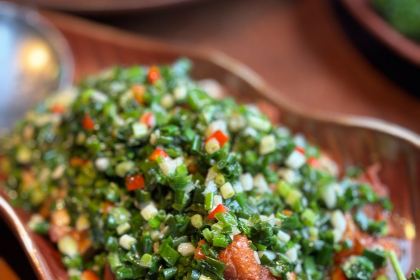 Lost Heaven on the Bund