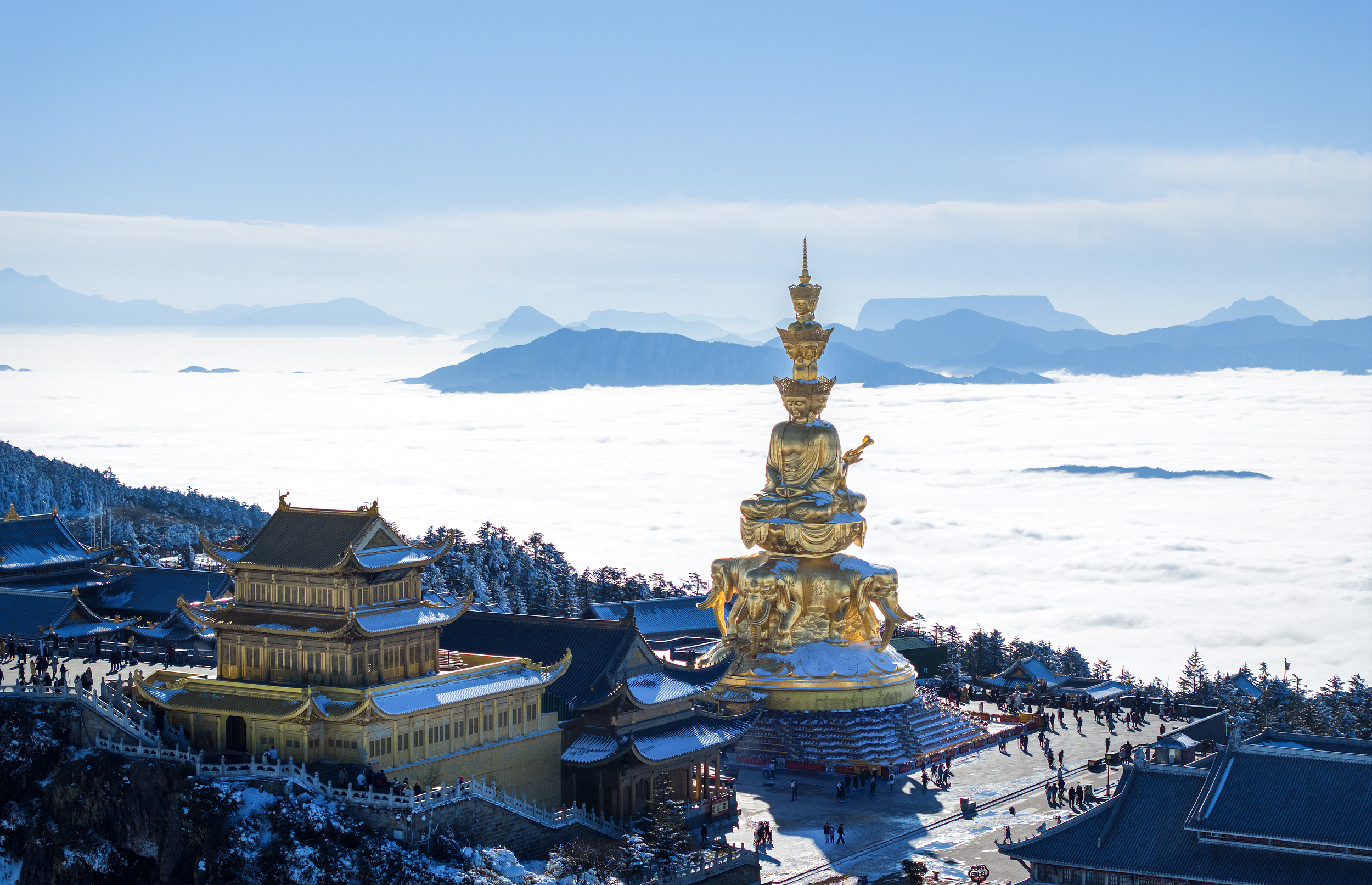 最新】四面十方普賢像 - チケット、営業時間、口コミ、写真 [2025年