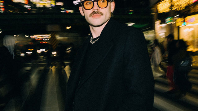 Perth | 2026 Wildlands Music Festival