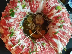 hana korean restaurant