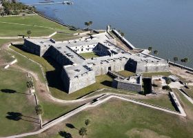 Best hotels near St. Augustine, Fl