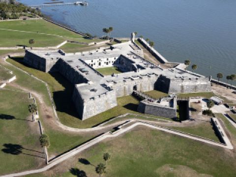 Best hotels near St. Augustine， Fl