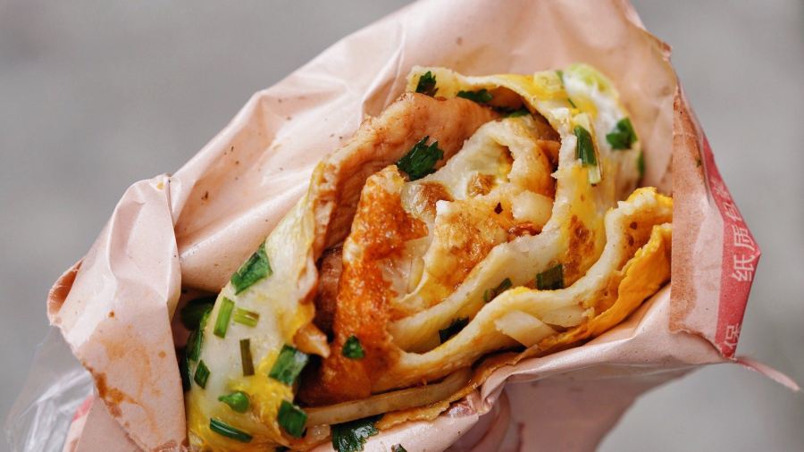 Dingxingludanbingtan