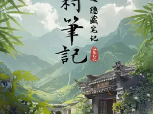 Qing Dao   Kai Xin Ma Hua xDao Mu Bi Ji Yu Cun Bi Ji Zhi Yin Cang Bi Ji 