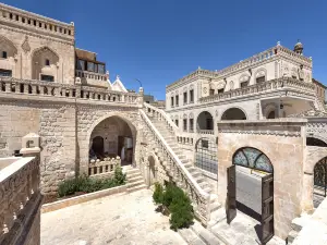 Midyat guest house
