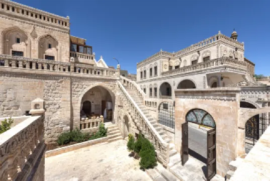 Midyat guest house