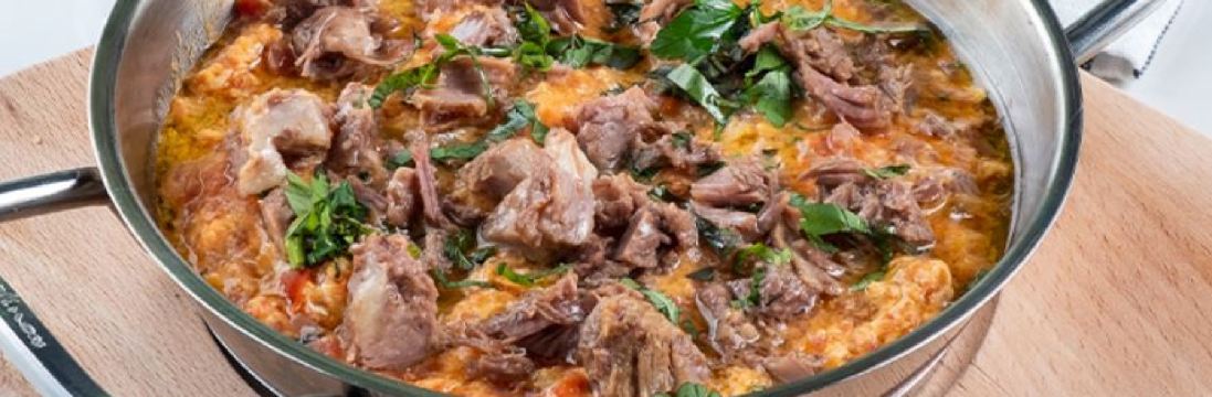 Togo Mono Cafe Restaurant