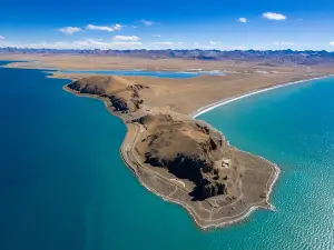 찰서도(타시다오)