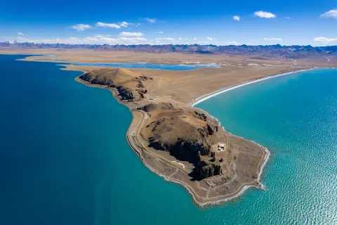 찰서도(타시다오)