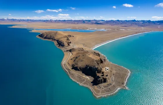 納木措景區門票+拉薩-景區接駁巴士私人尊享包車接送+觀光車拼車+午餐大小同價