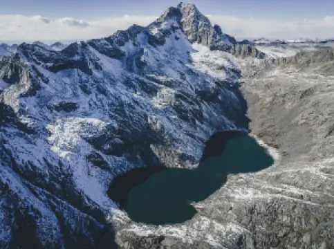 Sawu Sacred Mountain