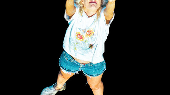 Vodafone Paredes de Coura 2026