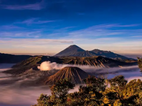Penanjakan Bromo