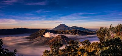 Penanjakan Bromo