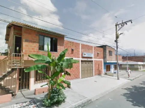 Iglesia Pentecostal Unida de Colombia Jamundí Cl15 Kr13