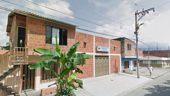 Iglesia Pentecostal Unida de Colombia Jamundí Cl15 Kr13