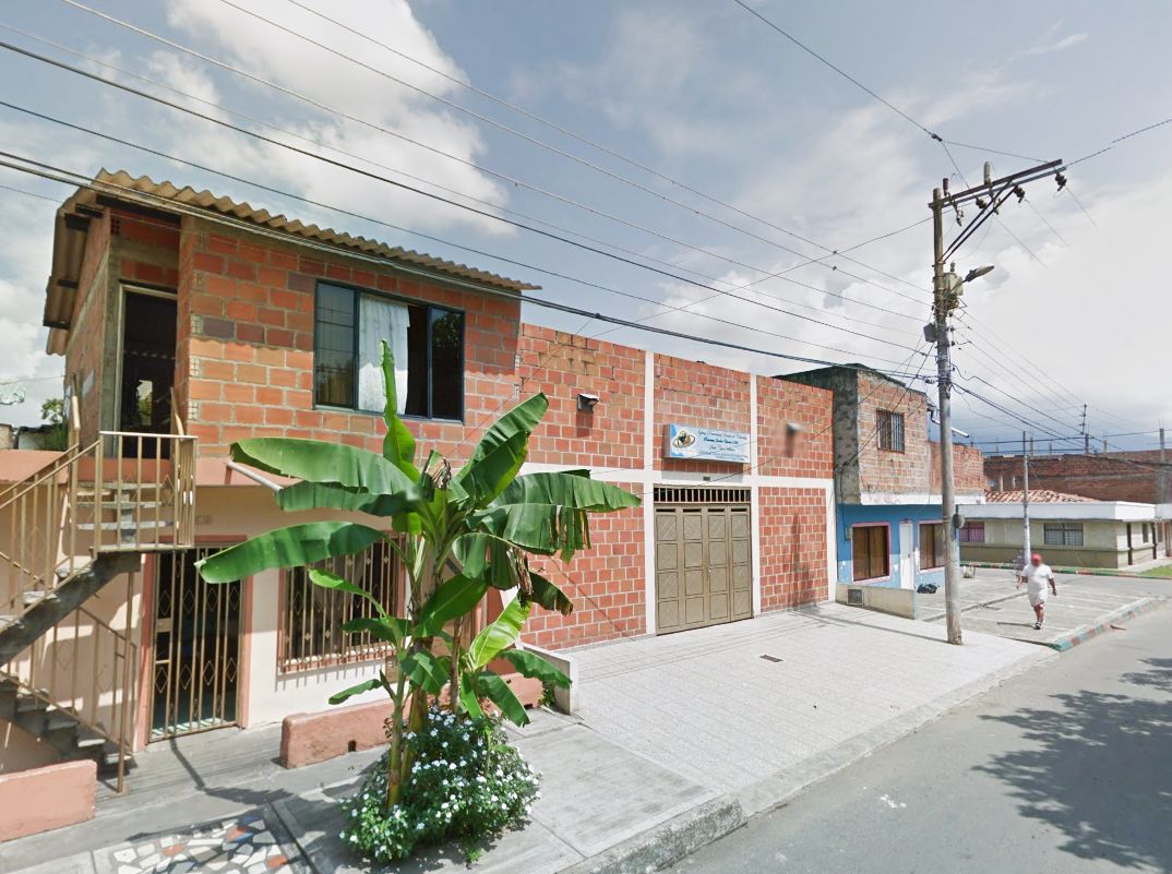 Iglesia Pentecostal Unida de Colombia Jamundí Cl15 Kr13