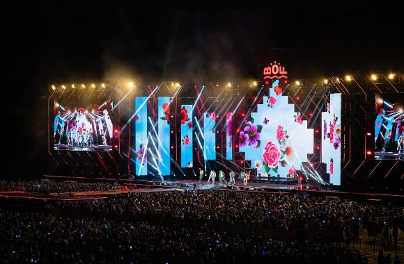 Busan One Asia Festival | Busan