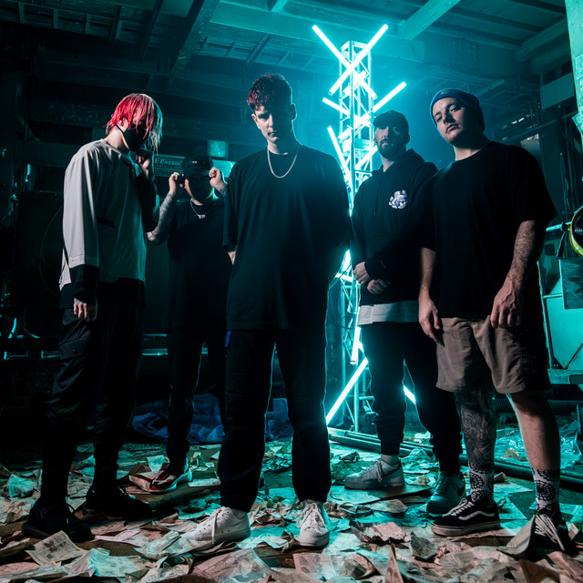 คาร์ลสรูเฮอ | Alpha Wolf《Let It Rip》ทัวร์ | Substage Karlsruhe e.V.