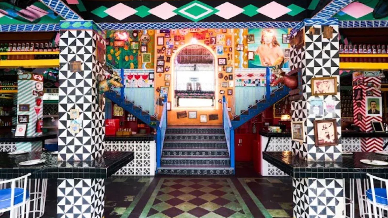 Motel–Mexicola Seminyak