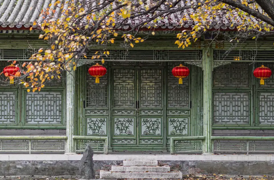 3_北京大觀園