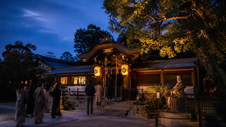 Seimei Festival | Kyoto