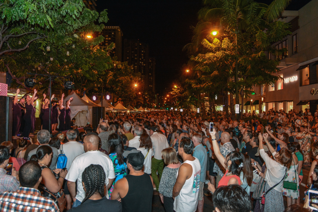 Waikīkī Ho‘olaule‘a | Honolulu
