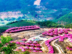 Wengding Village