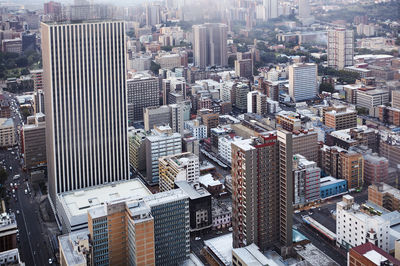 Carlton Centre