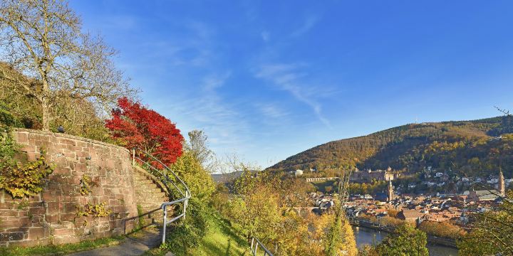 Philosophenweg