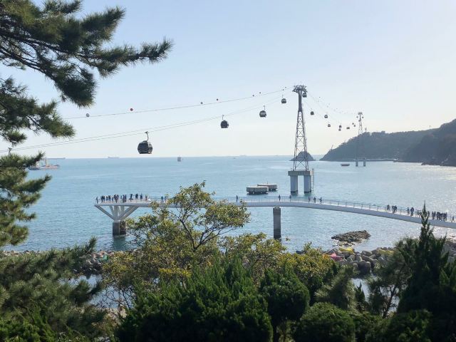 松島海濱