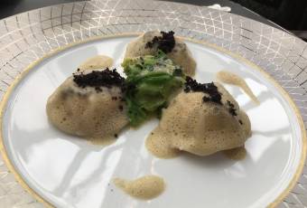 天巢法國餐廳用戶圖片