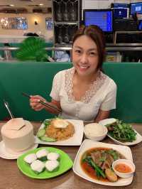九龍灣親民泰國菜