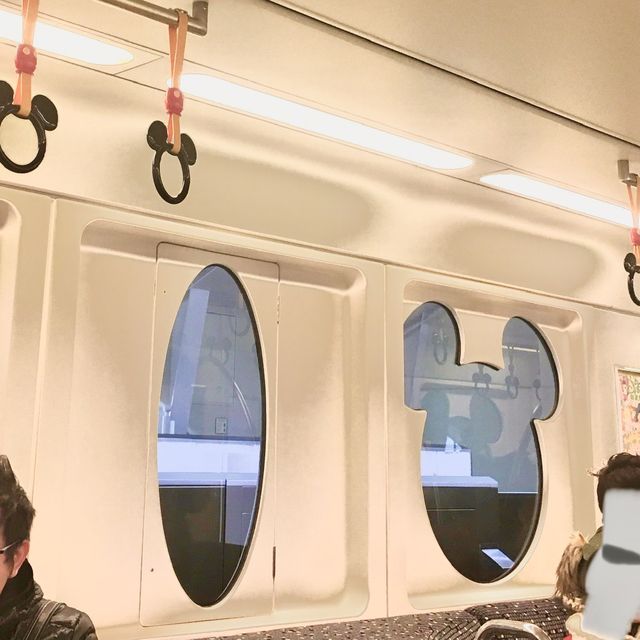 어른들을 위한 놀이공원 도쿄 디즈니씨